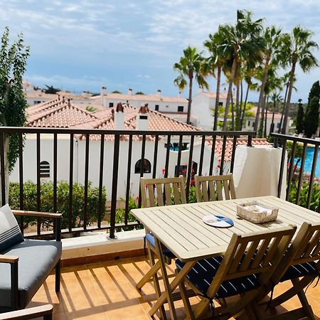 Precioso Apartamento Piscinas Cala En Porter Cala En Porter  Exteriér fotografie