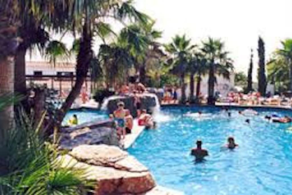 Precioso Apartamento Piscinas Cala En Porter Cala En Porter  Exteriér fotografie