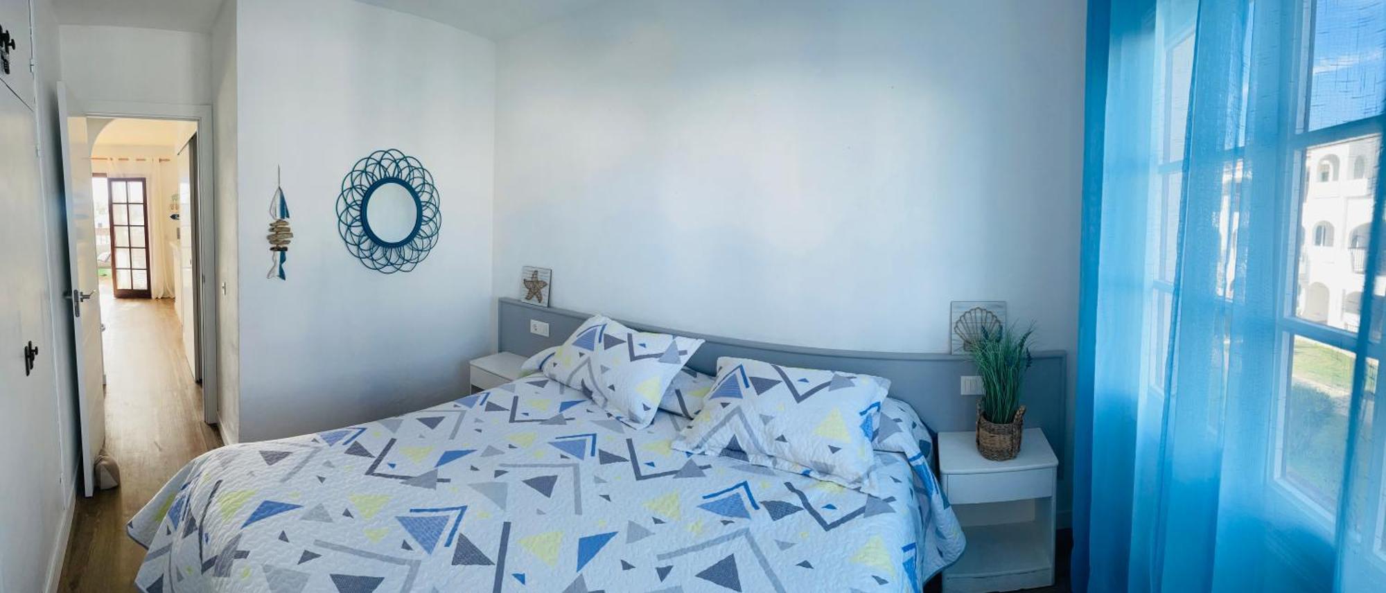 Precioso Apartamento Piscinas Cala En Porter Cala En Porter  Exteriér fotografie