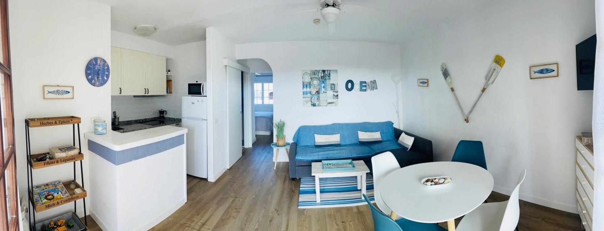 Precioso Apartamento Piscinas Cala En Porter Cala En Porter  Exteriér fotografie