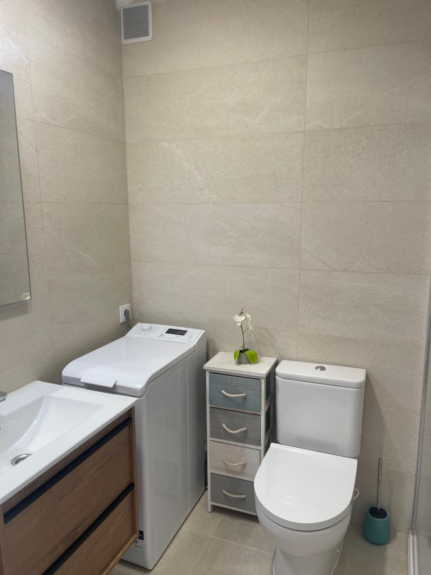 Precioso Apartamento Piscinas Cala En Porter Cala En Porter  Exteriér fotografie