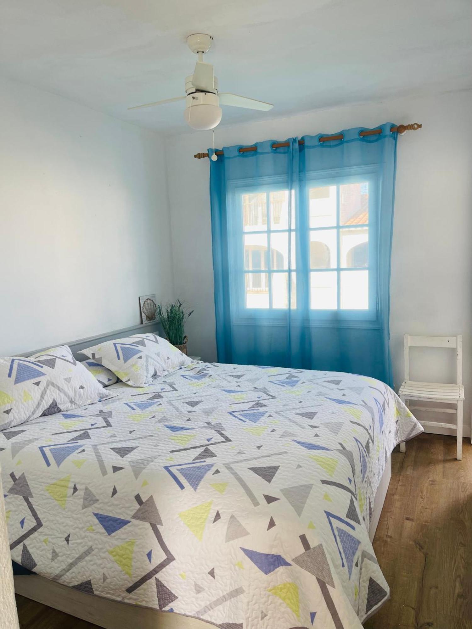 Precioso Apartamento Piscinas Cala En Porter Cala En Porter  Exteriér fotografie