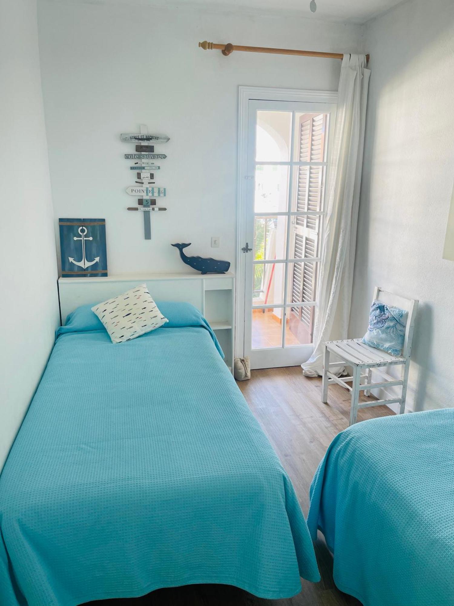 Precioso Apartamento Piscinas Cala En Porter Cala En Porter  Exteriér fotografie