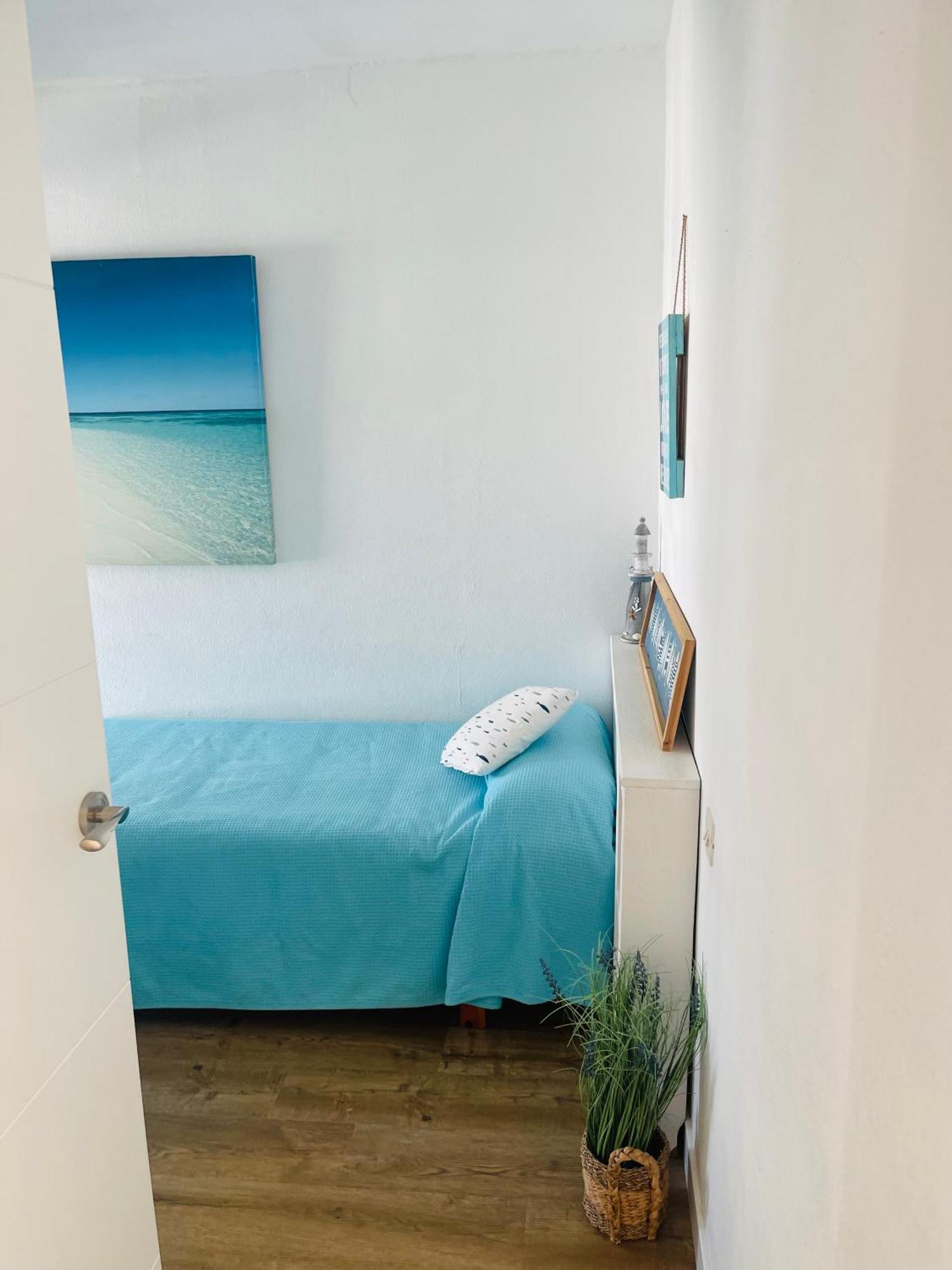 Precioso Apartamento Piscinas Cala En Porter Cala En Porter  Exteriér fotografie