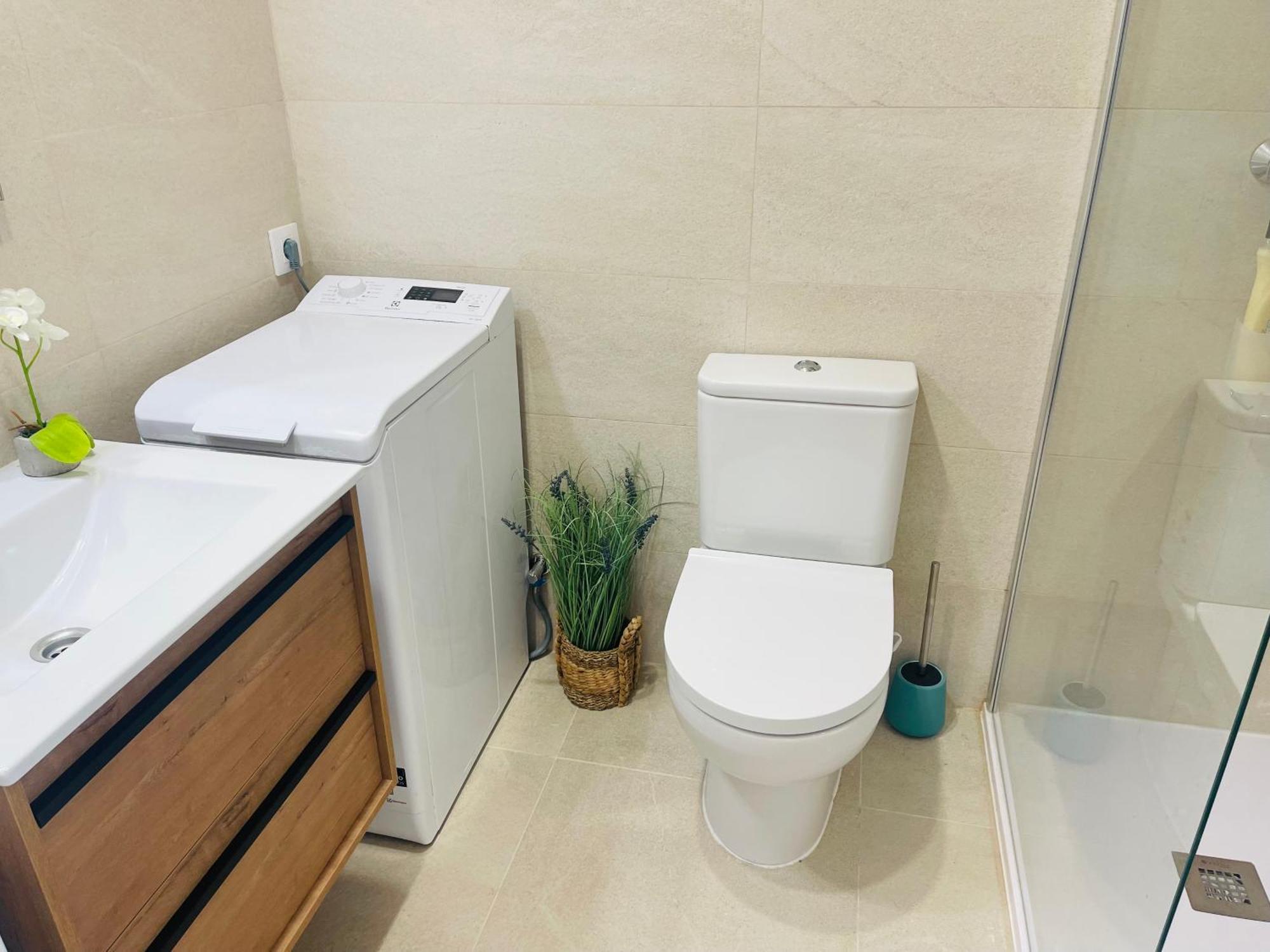 Precioso Apartamento Piscinas Cala En Porter Cala En Porter  Exteriér fotografie