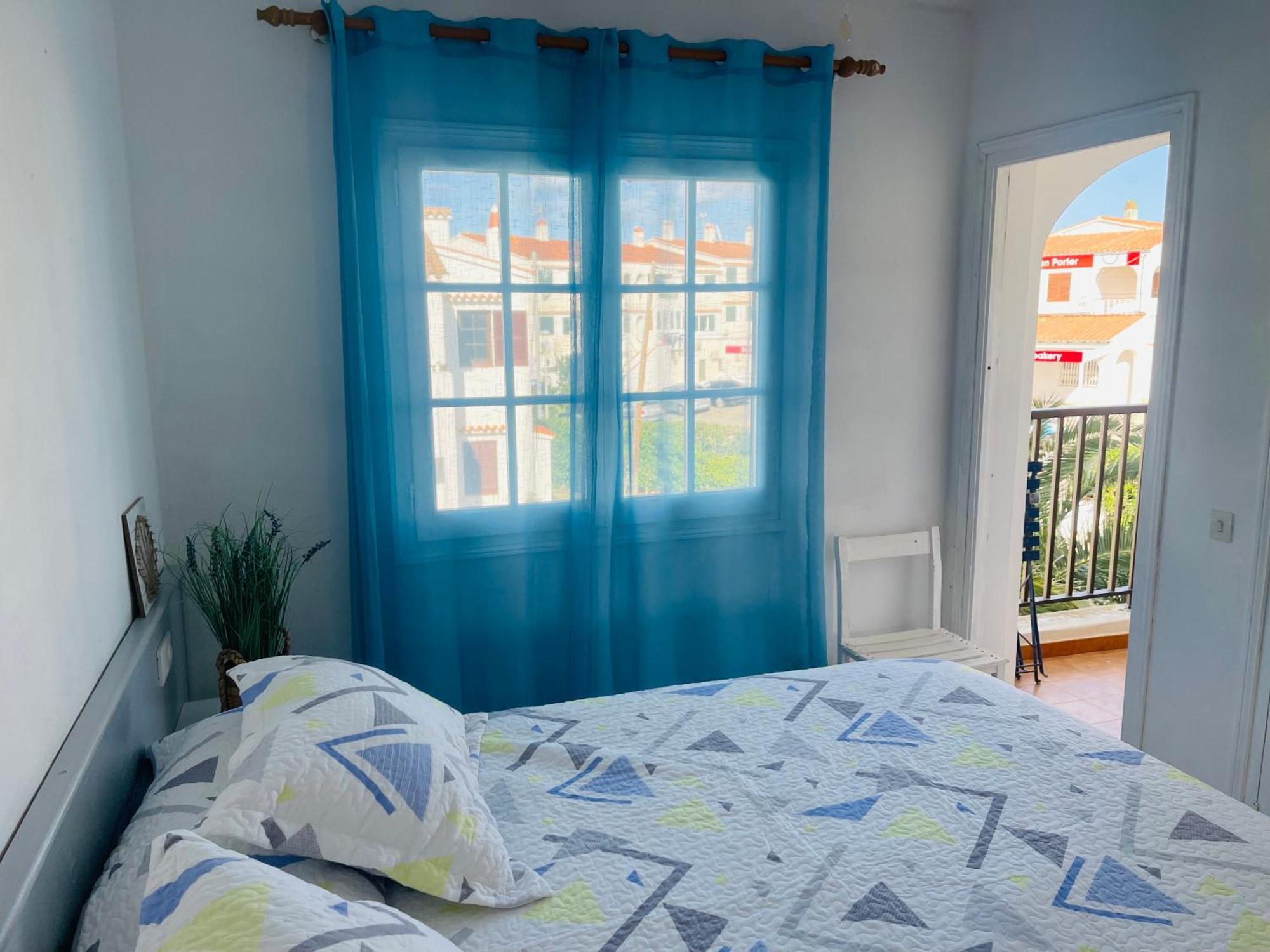 Precioso Apartamento Piscinas Cala En Porter Cala En Porter  Exteriér fotografie
