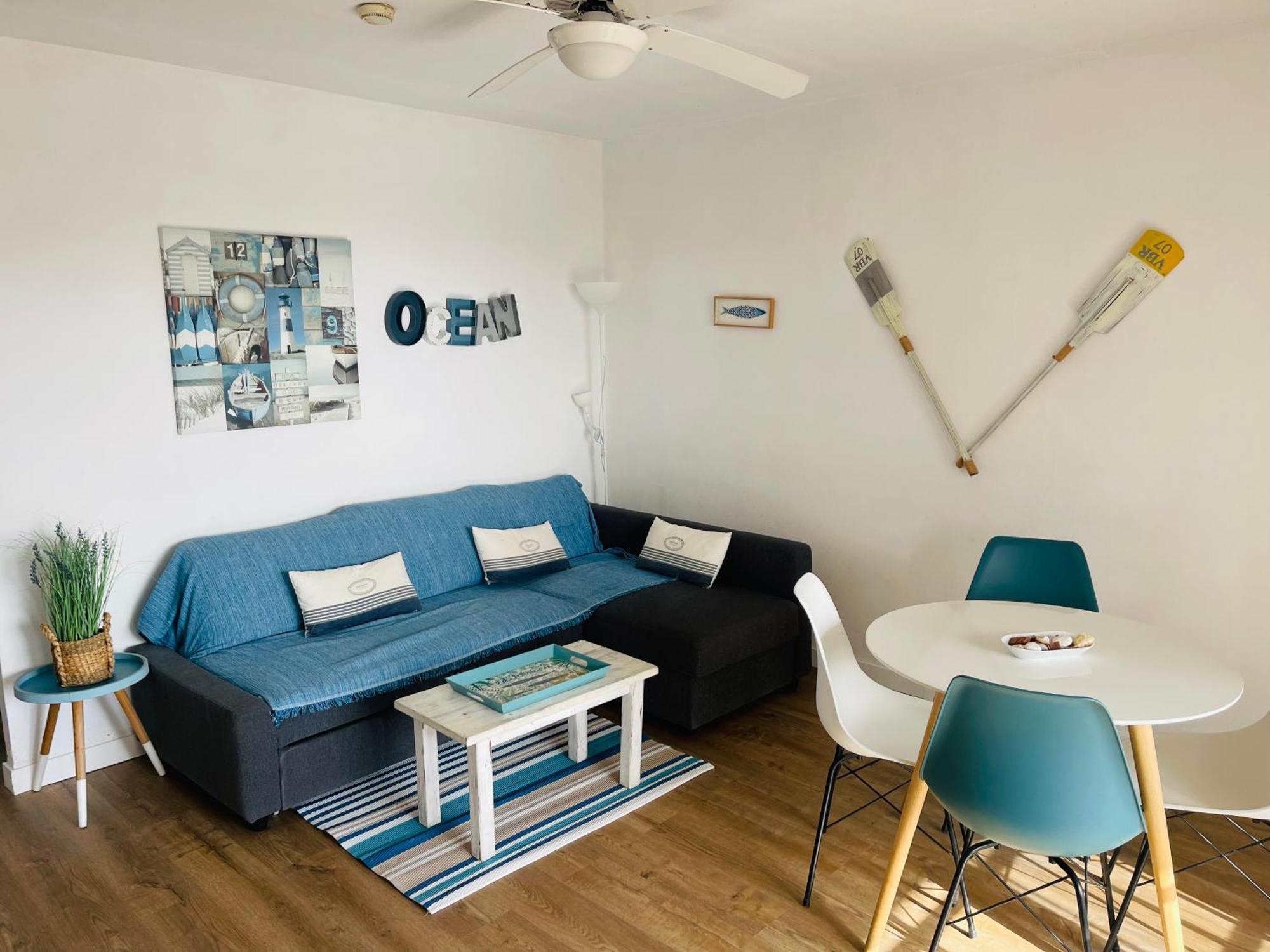 Precioso Apartamento Piscinas Cala En Porter Cala En Porter  Exteriér fotografie