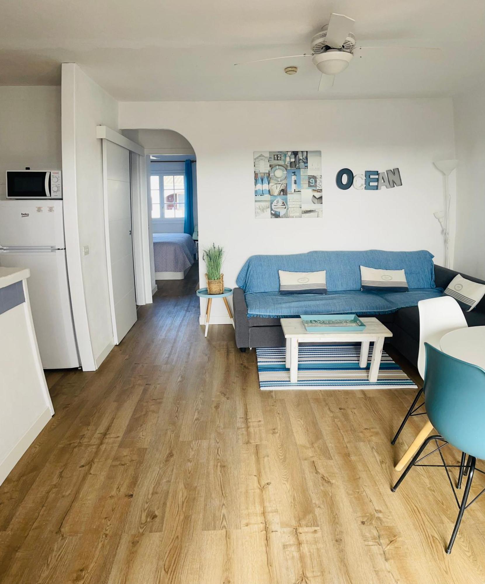 Precioso Apartamento Piscinas Cala En Porter Cala En Porter  Exteriér fotografie
